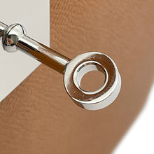 Load image into Gallery viewer, HERMES Kelly Sellier Gold Epsom Size 28
