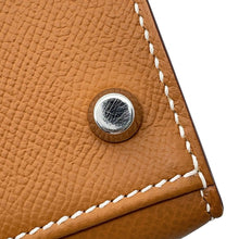 Load image into Gallery viewer, HERMES Kelly Sellier Gold Epsom Size 28
