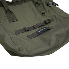 Load image into Gallery viewer, BALENCIAGA Army Tote Bag Khaki644040 Nylon Size Medium
