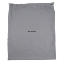 Load image into Gallery viewer, BALENCIAGA Army Tote Bag Khaki644040 Nylon Size Medium
