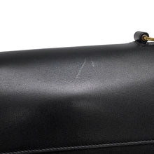 将图像加载到图库查看器中，SAINT LAURENT PARIS Manhattan Top Handle Bag Black747248 Box Calf Leather
