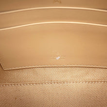 将图像加载到图库查看器中，GUCCI GG Mini Shoulder Bag Beige781554 Leather

