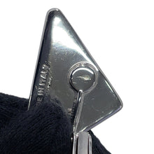 将图像加载到图库查看器中，PRADA PRADA Symbol Earring (Left Ear) Yellow1JO722_2DSP_F0010 Metal Enamel

