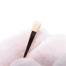 将图像加载到图库查看器中，HERMES Clou de Forges 18K Pink Gold
