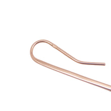 将图像加载到图库查看器中，HERMES Clou de Forges 18K Pink Gold
