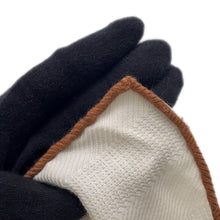 将图像加载到图库查看器中，HERMES Carre New Libris Size 110 Ivoire Cashmere85% Silk15%
