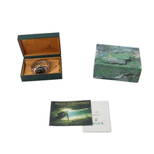 Load image into Gallery viewer, ROLEX Submariner No-Date W40mm Stainless Steel Black Dial14060
