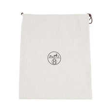 将图像加载到图库查看器中，HERMES Garate Cap Size 57 Beige Raffia100%
