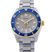 Load image into Gallery viewer, SEIKO Prospex Divers 1965 Heritage Shohei Ohtani 2026 Limited Edition W40mm Stainless Steel Gray DialSBDC222
