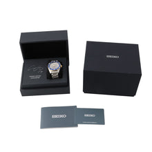 Load image into Gallery viewer, SEIKO Prospex Divers 1965 Heritage Shohei Ohtani 2026 Limited Edition W40mm Stainless Steel Gray DialSBDC222
