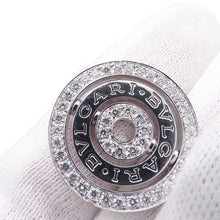 Load image into Gallery viewer, BVLGARI Astrale Cherki Necklace336480 18K White Gold
