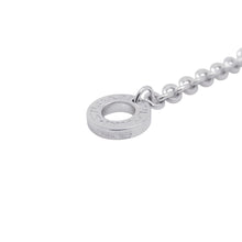 Load image into Gallery viewer, BVLGARI Astrale Cherki Necklace336480 18K White Gold

