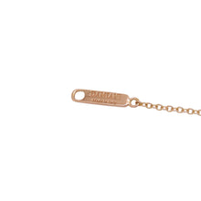 Load image into Gallery viewer, Damiani Belle Epoque Necklace20084310 18K Pink Gold
