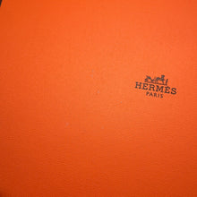 将图像加载到图库查看器中，HERMES Mini Kelly 2 Black Chevre Myzore Goatskin Size Mini
