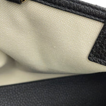 Load image into Gallery viewer, CHANEL Small shopping bag BlackAS6288 Grained Calf Leather Size Small
