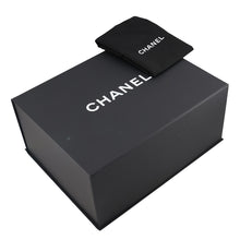Load image into Gallery viewer, CHANEL Small shopping bag BlackAS6288 Grained Calf Leather Size Small
