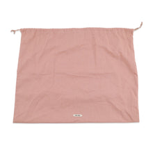 将图像加载到图库查看器中，MIUMIU Spirit Crochet Pouch Celeste Blue/Cocoa Brown5NE841_2IH7_F04H6 Cotton
