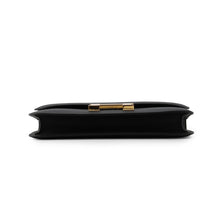 Load image into Gallery viewer, HERMES Constance Elan Miroir Black Epsom
