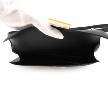 Load image into Gallery viewer, HERMES Constance Elan Miroir Black Epsom
