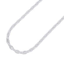 将图像加载到图库查看器中，HERMES Chaine d'Ancre Necklace 43 frames Size PM SV925

