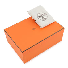 Load image into Gallery viewer, HERMES Herbag zip Ardoise Toile Military Vache Hunter Leather Size Mini

