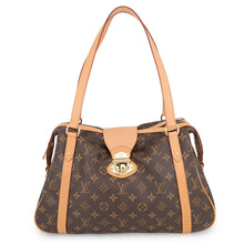 Load image into Gallery viewer, LOUIS VUITTON Stresa BrownM51186 Monogram Size PM
