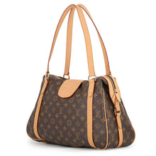 Load image into Gallery viewer, LOUIS VUITTON Stresa BrownM51186 Monogram Size PM
