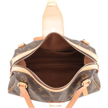 Load image into Gallery viewer, LOUIS VUITTON Stresa BrownM51186 Monogram Size PM
