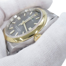 Load image into Gallery viewer, ROLEX Oyster Perpetual 36 W36mm Stainless Steel K18YG Slate Dial126003
