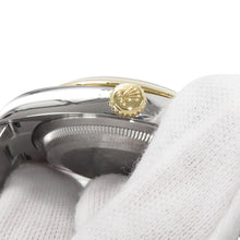 Load image into Gallery viewer, ROLEX Oyster Perpetual 36 W36mm Stainless Steel K18YG Slate Dial126003
