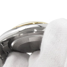 Load image into Gallery viewer, ROLEX Oyster Perpetual 36 W36mm Stainless Steel K18YG Slate Dial126003
