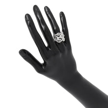 Load image into Gallery viewer, HERMES Chaine d'Ancre Anchene Ring Size GM/53/#13 SV925
