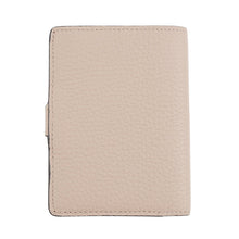 将图像加载到图库查看器中，LOUIS VUITTON LV Vertical Wallet Compact GaletM82198 Taurillon Leather
