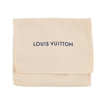 将图像加载到图库查看器中，LOUIS VUITTON LV Vertical Wallet Compact GaletM82198 Taurillon Leather
