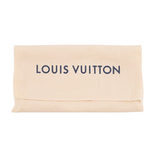 将图像加载到图库查看器中，LOUIS VUITTON Zippy Wallet NoirM61864 Monogram Empreinte Leather
