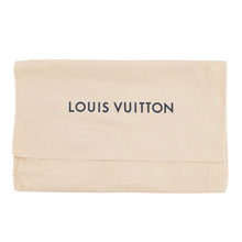 将图像加载到图库查看器中，LOUIS VUITTON ZippyXL NoirM61698 Monogram Eclipse
