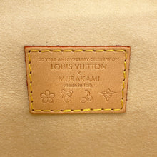 将图像加载到图库查看器中，LOUIS VUITTON LVx™ Vanity Chain Pouch White/MulticolorM13662 Monogram・Multicolor
