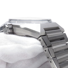 将图像加载到图库查看器中，SEIKO King SEIKO VANAC W41mm TI Gray DialHKF002J
