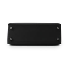 将图像加载到图库查看器中，HERMES Kelly Sellier Black Epsom Size 25
