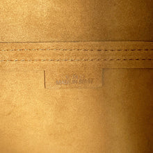 Load image into Gallery viewer, LOEWE Puzzle Fold Tote Bag (Two-tone) Camel/BlackB779Q18X05 Calf Leather Size Extra large
