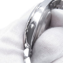Load image into Gallery viewer, ROLEX Datejust W41mm Stainless Steel K18WG Bright Blue Dial126334
