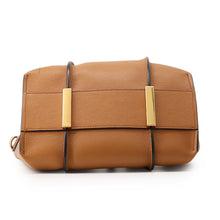 Load image into Gallery viewer, TOD’S T-Timeless Bag BrownXBWTSBA9100Q8E Leather Size Mini

