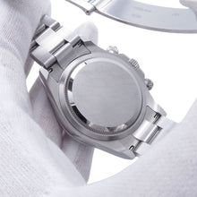 Load image into Gallery viewer, ROLEX Cosmograph Daytona W40mm Stainless Steel White Dial126500LN
