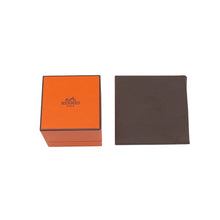 将图像加载到图库查看器中，HERMES Chaine d'Ancre Anchene Ring Size PM/50/#10 SV925
