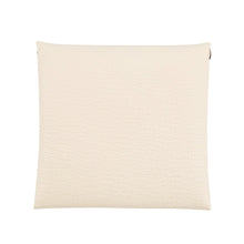 Load image into Gallery viewer, HERMES Bastia Craie Chevre Myzore Goatskin
