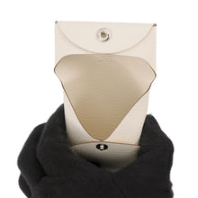 Load image into Gallery viewer, HERMES Bastia Craie Chevre Myzore Goatskin
