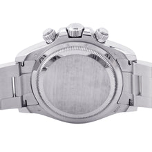 Load image into Gallery viewer, ROLEX Cosmos Graph Daytona W40mm 18K White Gold Black Dial126509
