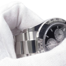 Load image into Gallery viewer, ROLEX Cosmos Graph Daytona W40mm 18K White Gold Black Dial126509
