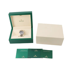 Load image into Gallery viewer, ROLEX Cosmos Graph Daytona W40mm 18K White Gold Black Dial126509
