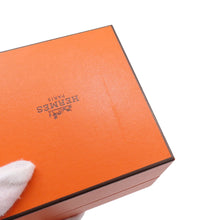 将图像加载到图库查看器中，HERMES Chaine d'Ancre Bracelet 14 frames Size GM SV925
